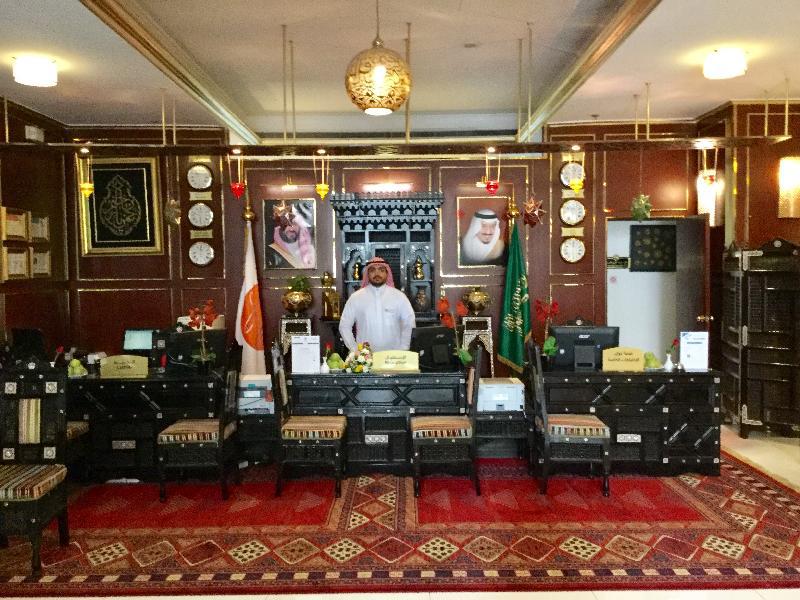 Manazil Al Madinah Hotel