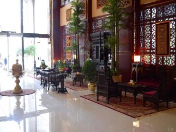 Manazil Al Madinah Hotel